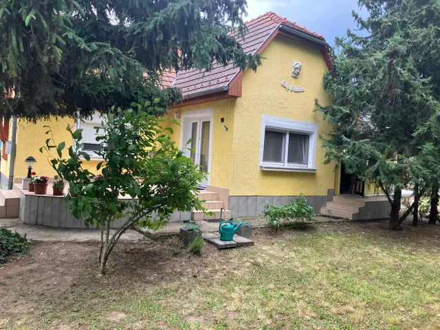 Eladó ház Látrány 77 nm