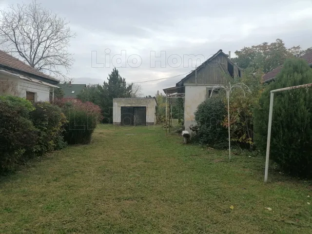 Eladó ház Balatonboglár, Szőlőskislak 90 nm