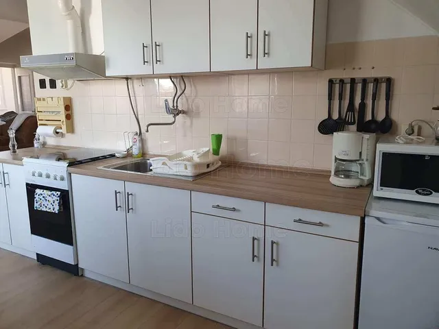 Eladó lakás Fonyód 94 nm