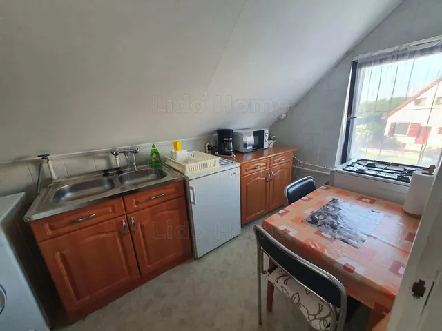 Eladó lakás Fonyód 56 nm