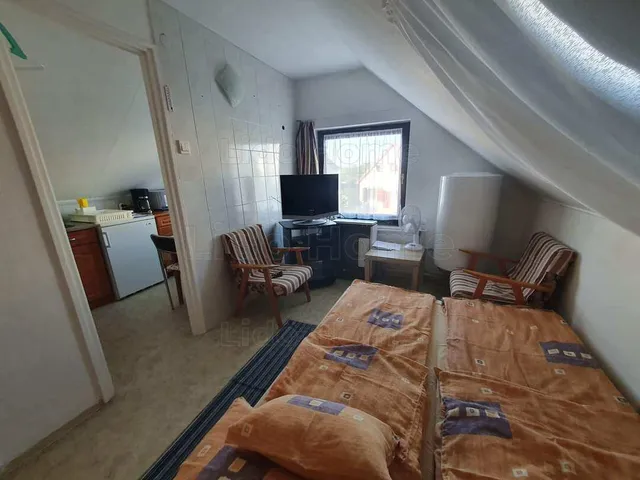 Eladó lakás Fonyód 56 nm