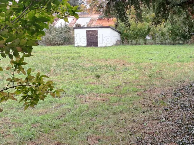 Eladó telek Ordacsehi 970 nm