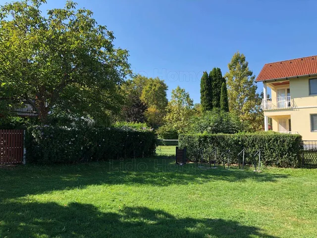 Eladó telek Balatonboglár 620 nm