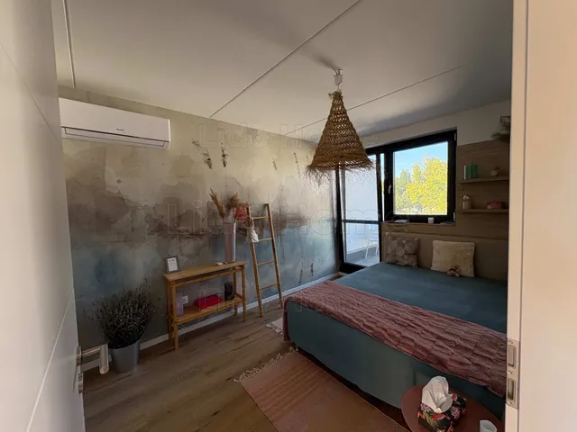 Eladó üdülő és hétvégi ház Balatonszemes 54 nm