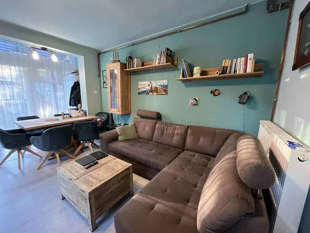 Eladó üdülő és hétvégi ház Balatonfenyves 85 nm