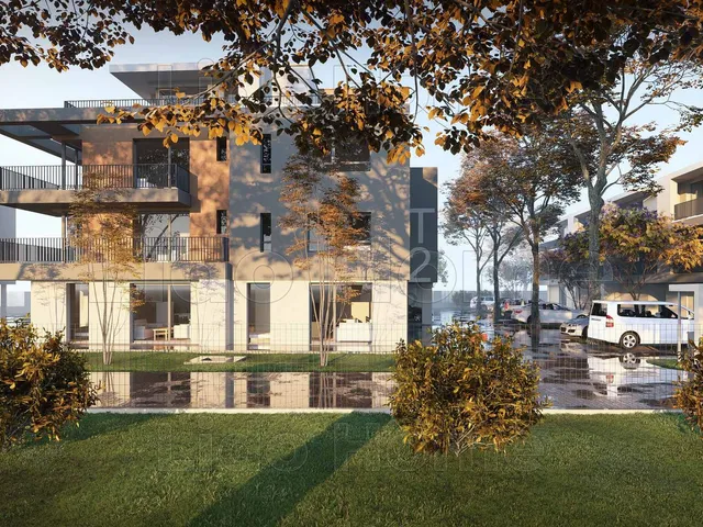 Eladó lakás Fonyód, Fonyódliget 77 nm