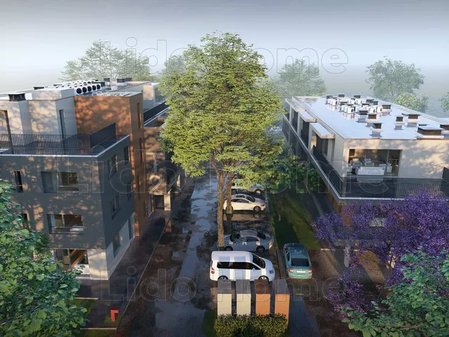 Eladó lakás Fonyód, Fonyódliget 32 nm