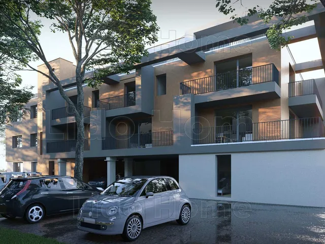 Eladó lakás Fonyód, Fonyódliget 77 nm