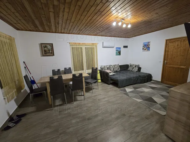 Eladó üdülő és hétvégi ház Balatonkeresztúr 55 nm