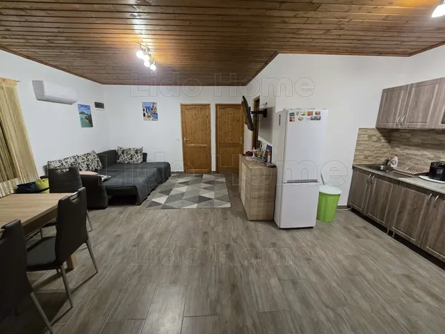 Eladó üdülő és hétvégi ház Balatonkeresztúr 55 nm