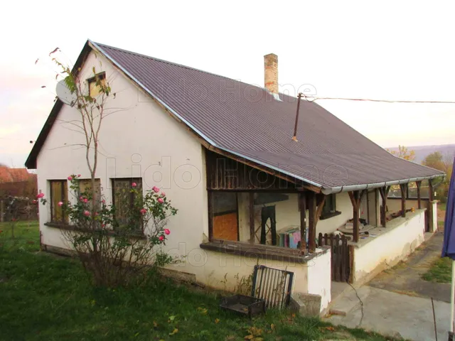 Eladó ház Látrány 75 nm