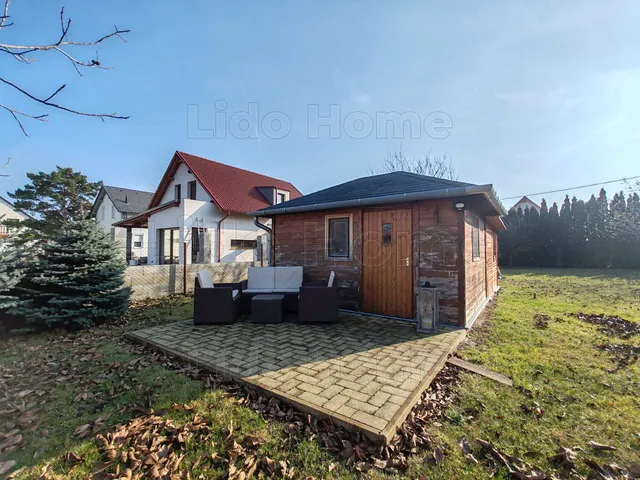 Eladó telek Balatonkeresztúr 24 nm