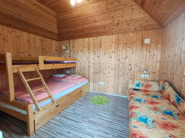 Eladó telek Balatonkeresztúr 24 nm