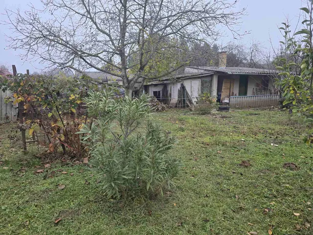 Eladó telek Balatonlelle 450 nm