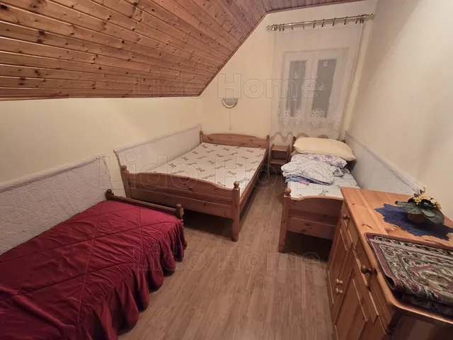 Eladó üdülő és hétvégi ház Balatonfenyves 130 nm