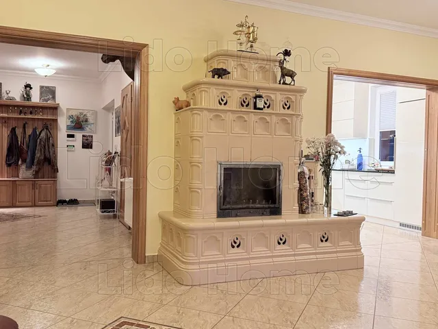 Eladó ház Balatonszentgyörgy 236 nm