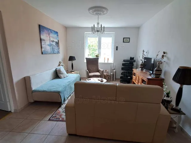 Eladó ház Andocs 71 nm