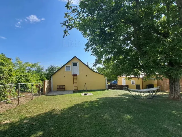 Eladó ház Andocs 71 nm