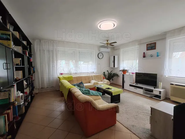 Eladó ház Balatonlelle 104 nm