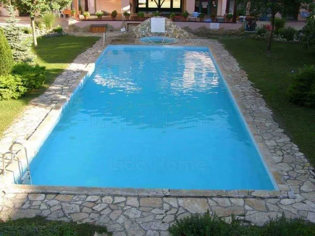 Eladó lakás Balatonlelle 70 nm