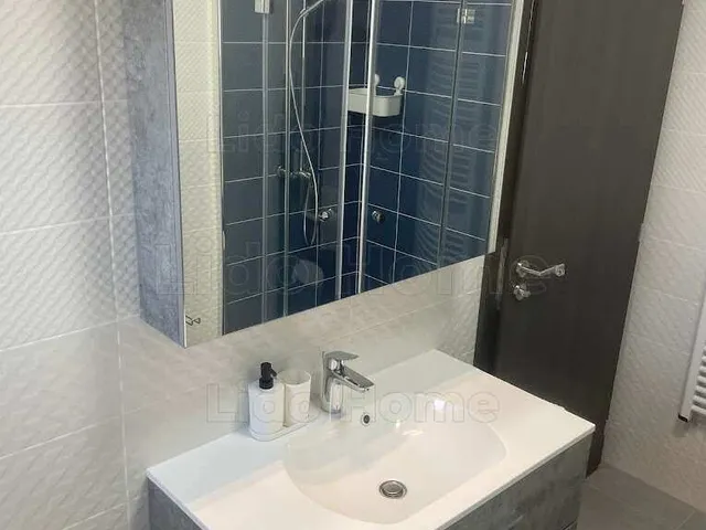 Kiadó lakás Balatonfenyves 87 nm