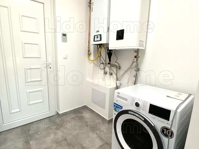 Kiadó lakás Balatonfenyves 87 nm