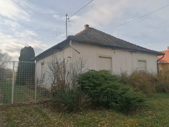 Eladó ház Somogyvár 80 nm