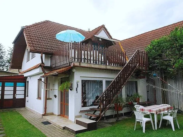 Eladó ház Balatonboglár 212 nm