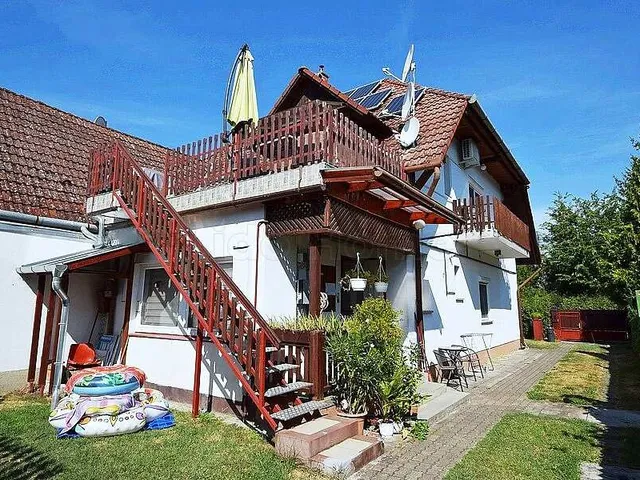 Eladó ház Balatonboglár 212 nm