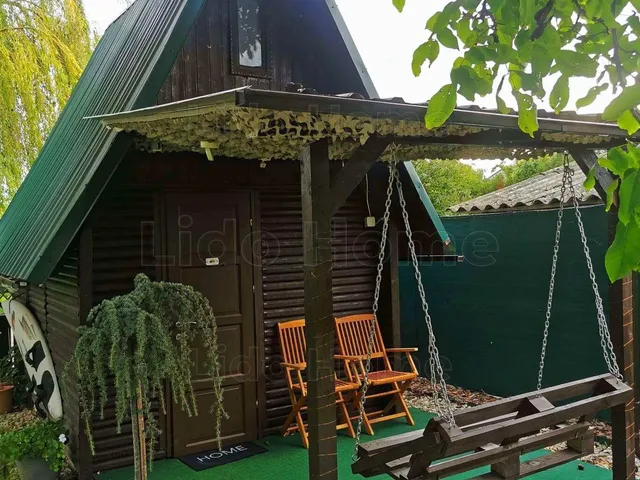 Eladó üdülő és hétvégi ház Látrány 58 nm