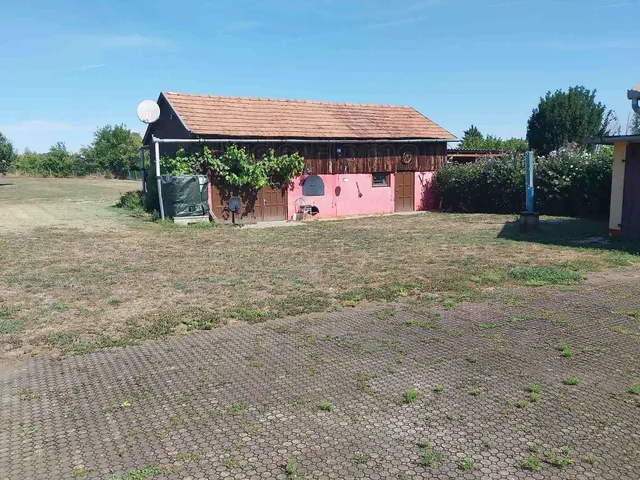 Eladó ház Lengyeltóti 110 nm