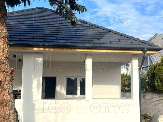 Eladó lakás Balatonlelle 54 nm