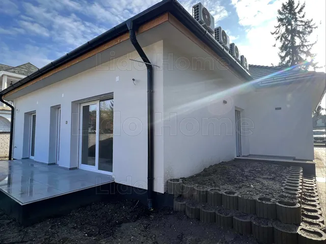 Eladó lakás Balatonlelle 58 nm