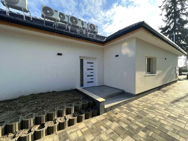 Eladó lakás Balatonlelle 58 nm