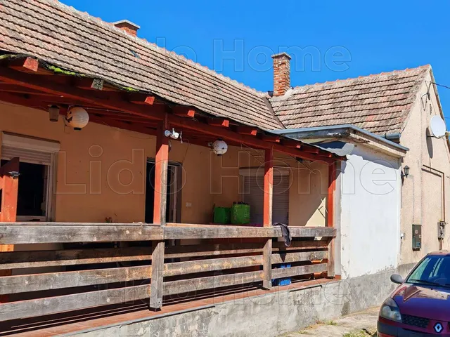 Eladó ház Marcali 81 nm