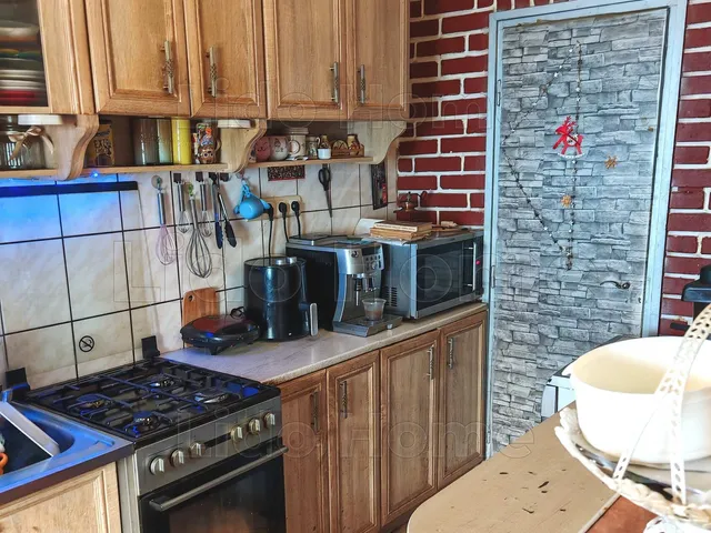 Eladó ház Marcali 81 nm