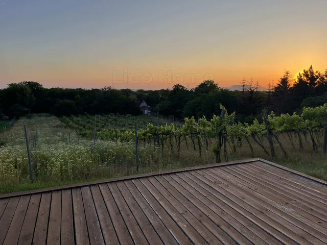 Eladó mezőgazdasági ingatlan Balatonlelle 5968 nm