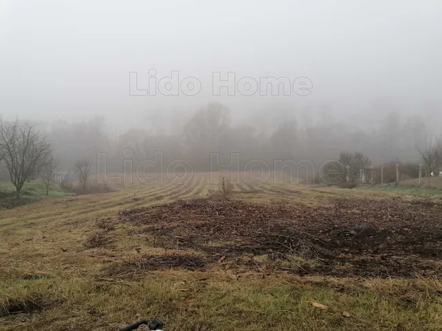 Eladó telek Andocs 1950 nm