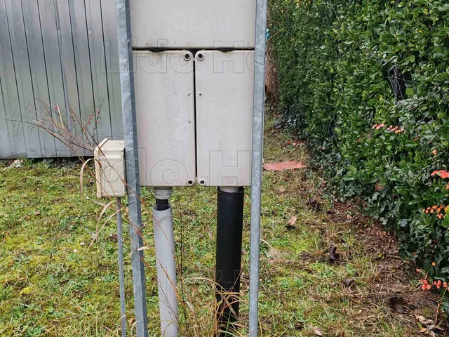 Eladó telek Fonyód 614 nm