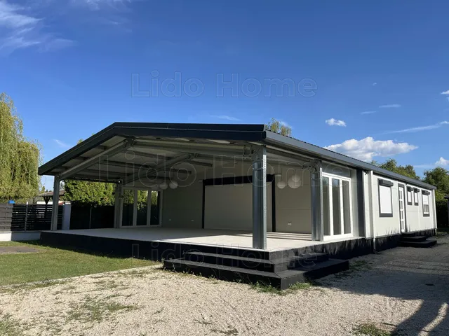 Eladó ház Balatonfenyves 160 nm