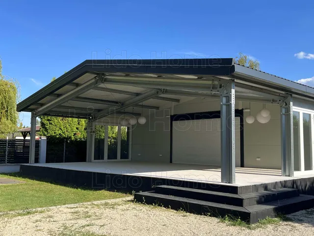 Eladó ház Balatonfenyves 160 nm