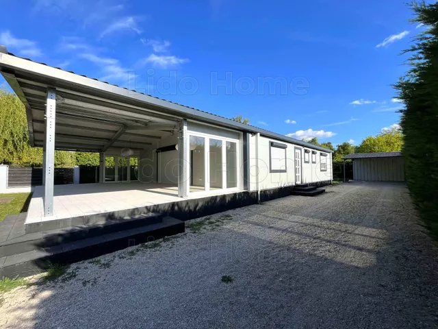 Eladó ház Balatonfenyves 160 nm