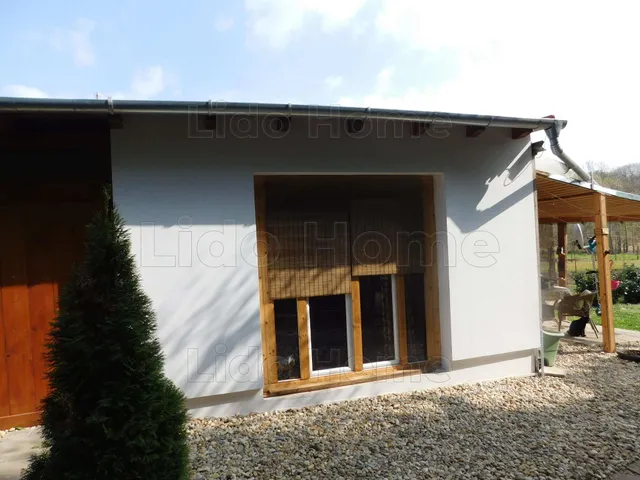 Eladó ház Lengyeltóti 90 nm