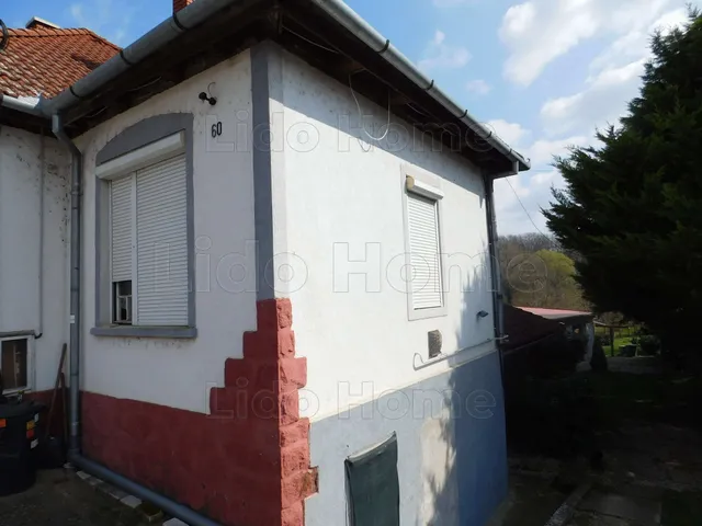 Eladó ház Lengyeltóti 90 nm