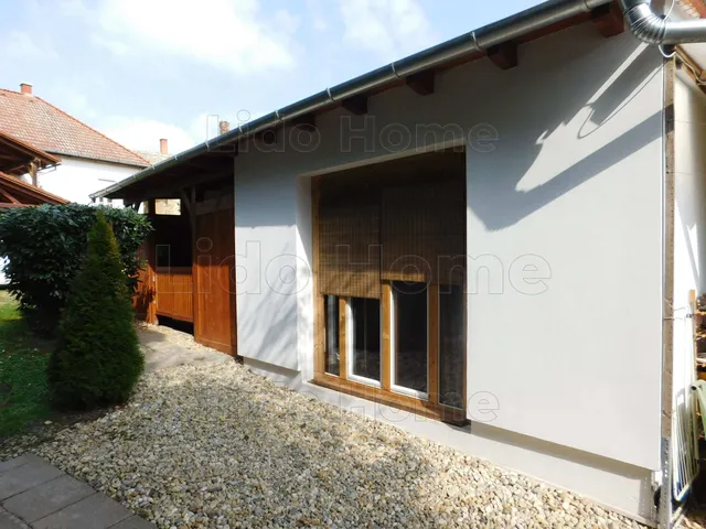 Eladó ház Lengyeltóti 90 nm