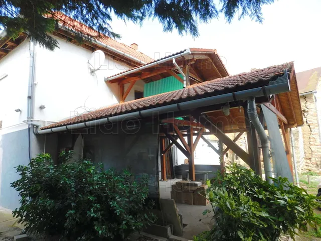 Eladó ház Lengyeltóti 90 nm