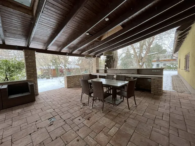 Eladó ház Zamárdi 135 nm