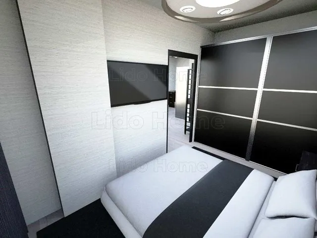 Eladó lakás Balatonlelle 43 nm