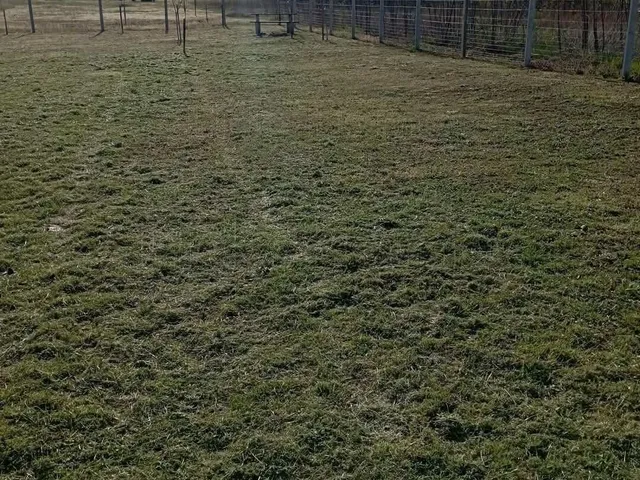 Eladó telek Látrány 2034 nm