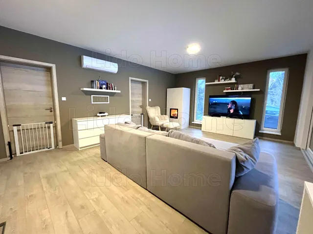 Eladó ház Fonyód 98 nm